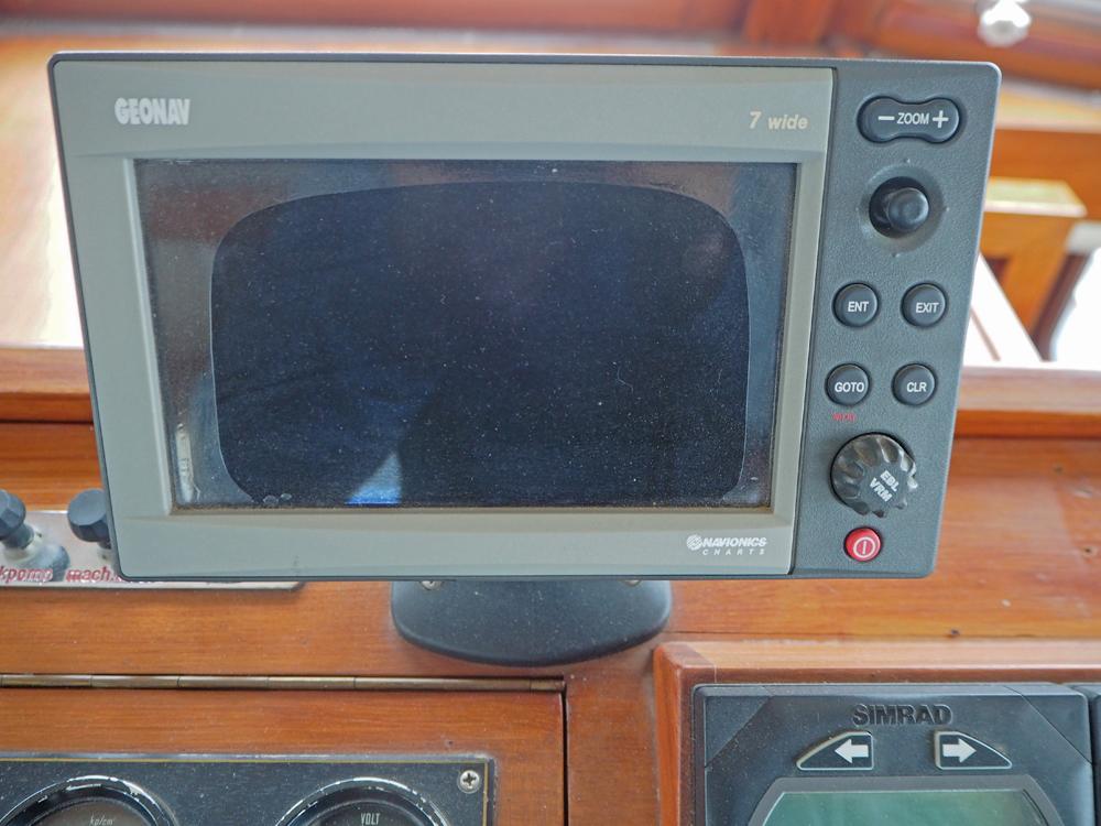  Nautische  Instrumente